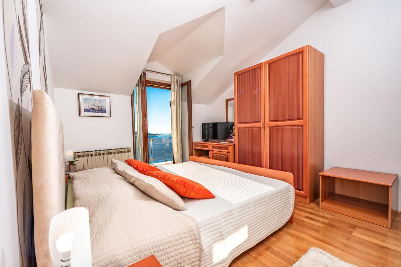 Villa Sunce Orasac Esterno foto