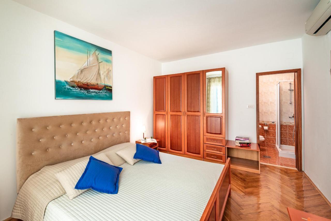 Villa Sunce Orasac Esterno foto