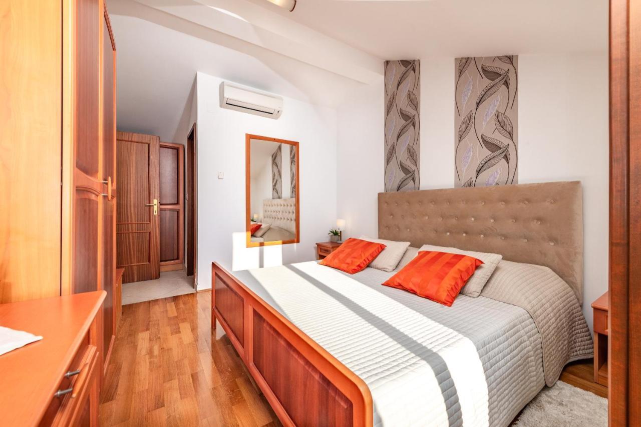 Villa Sunce Orasac Esterno foto