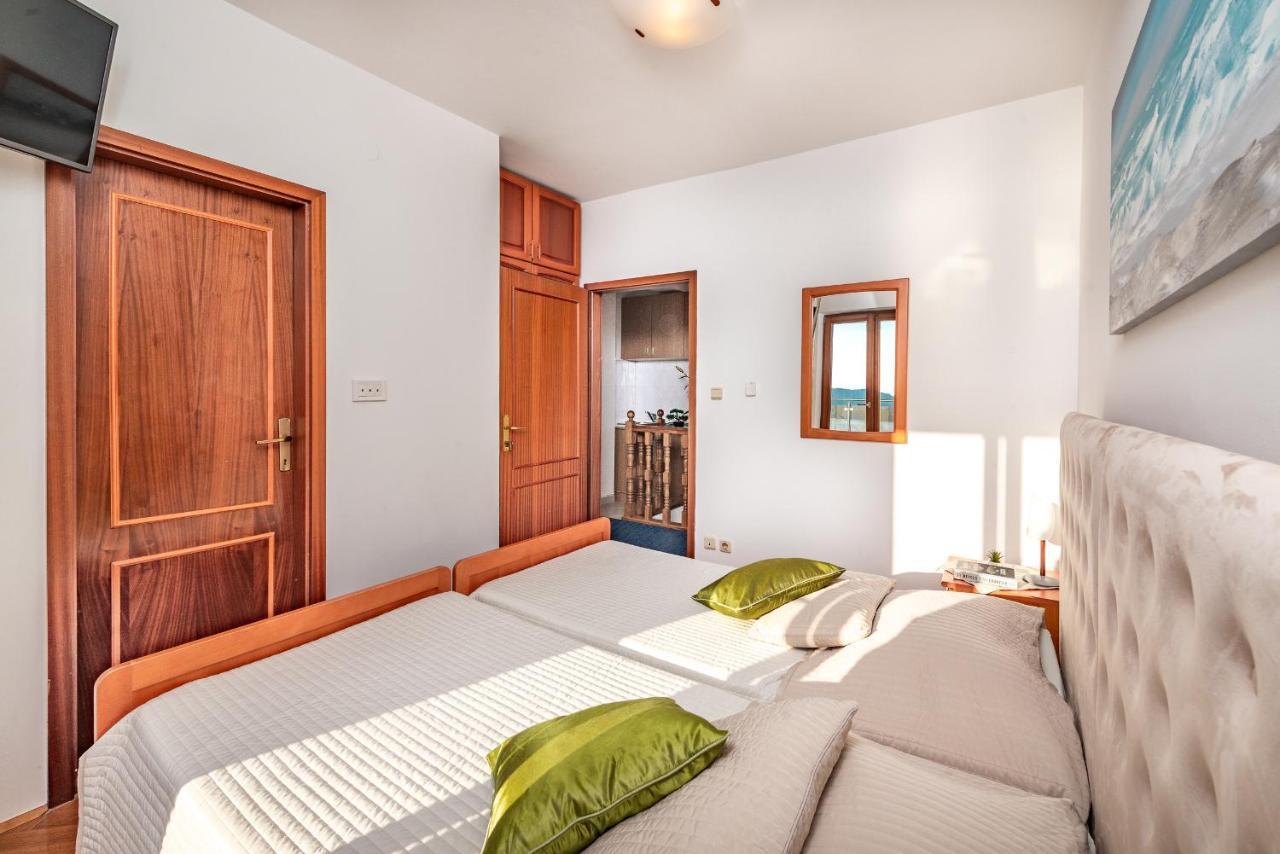 Villa Sunce Orasac Esterno foto