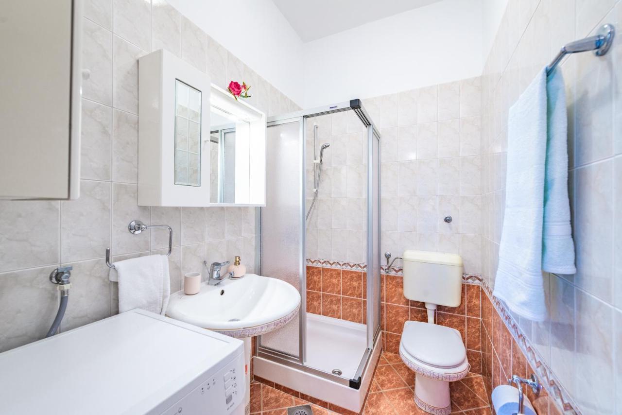 Villa Sunce Orasac Esterno foto